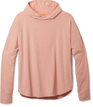 REI Co-op Sahara Shade Hoodie - Women's Plus Sizes 0