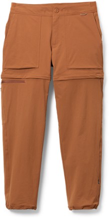 REI Co-op Sahara Guide Convertible Pants - Women's 0