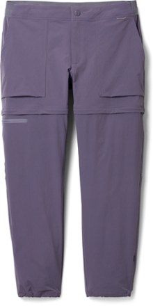 REI Co-op Sahara Guide Convertible Pants - Women's 0