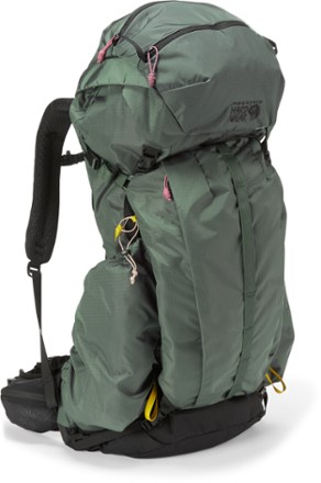 Mountain Hardwear PCT 55 L Pack - Men's 0