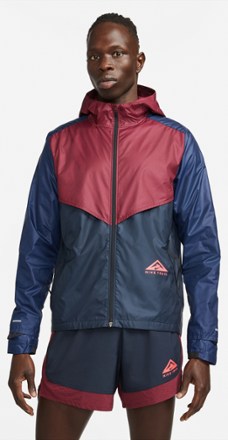 Windrunner Trail Jacket - Men's