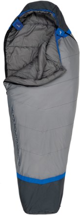 Aura +20 Sleeping Bag - Long