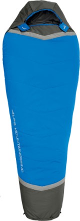 Aura +35 Sleeping Bag - Long