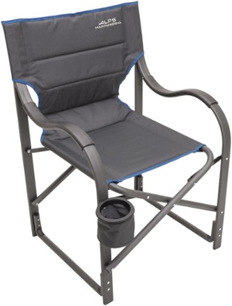 alps mountaineering getaway chair