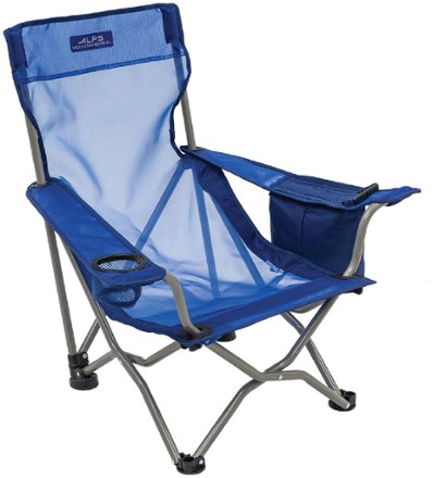 alps mountaineering getaway chair