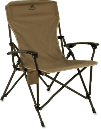 Below is the newest version of ALPS Mountaineering Leisure Chair