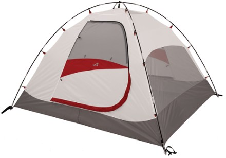 Meramac 4 Tent