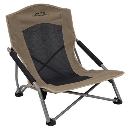 alps mountaineering camp chair