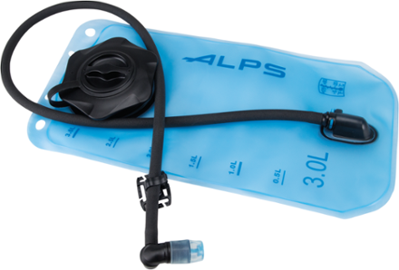 Below is the newest version of ALPS Mountaineering Reservoir 3.0 Hydration Reservoir - 3 Liters