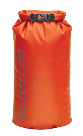 BIG RIVER Bolsa Estanca Impermeable 35 Lts - SEA TO SUMMIT - Rupal Mountain  Gear