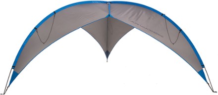 Tri-Awning Elite Shade Shelter