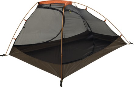 Below is the newest version of ALPS Mountaineering Zephyr 3 Tent