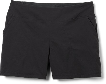 Mountain Hardwear Dynama 2 Shorts Women s REI Co op