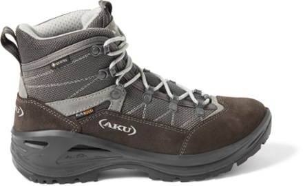 Cimon GTX Mid Hiking Boots - Women's