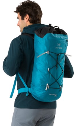 Arc Teryx Alpha Fl 30 Pack Rei Outlet