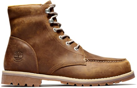 Timberland Redwood Falls Waterproof Moc-Toe Boots - Men's | REI Co-op