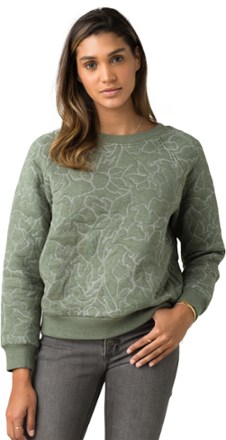 women's pullover sweater