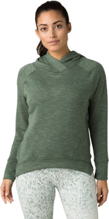 Sunrise Hoodie - Women's