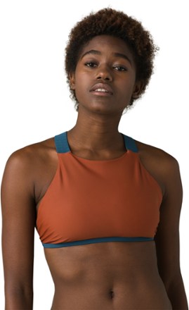 Valdara Swimsuit Top - Women's