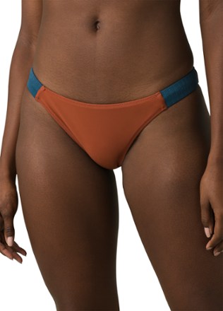 Zaraber Swimsuit Bottoms - Women's