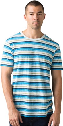 Dustin Crew T-Shirt - Men's