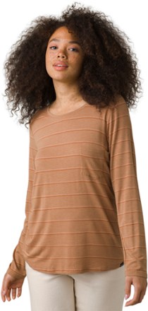 Foundation Crew-Neck Top - Women's