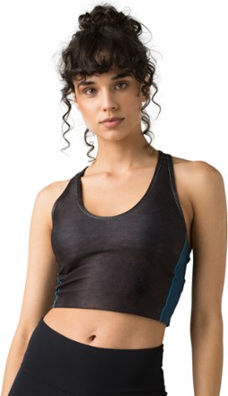 prana bra tops