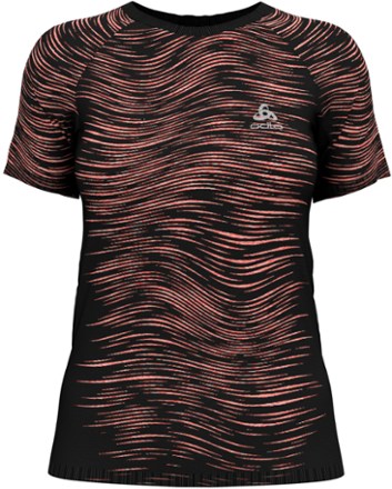 Blackcomb Ceramicool Crew Base Layer Top - Women's
