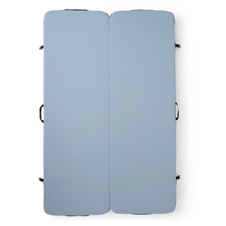 REI Co op Kingdom Insulated Air Bed Queen REI Co op