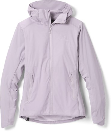 Arc'teryx Atom SL Insulated Hoodie - Women's | REI Co-op