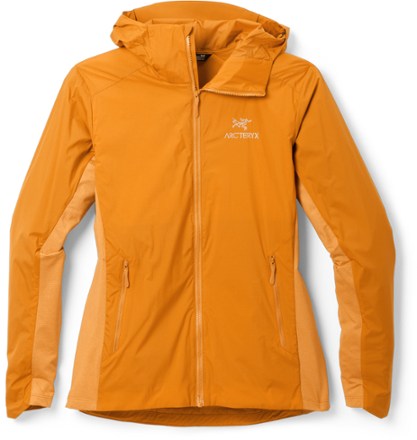 Atom SL Insulated Hoodie - Women's