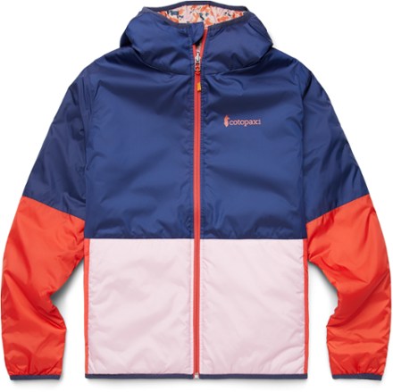 Cotopaxi Teca Calido Hooded Insulated Jacket - Women's 0