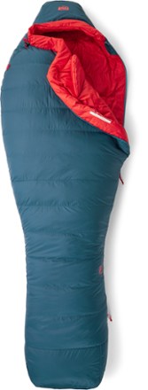 REI Co-op Down Time 25 Down Sleeping Bag - Men's