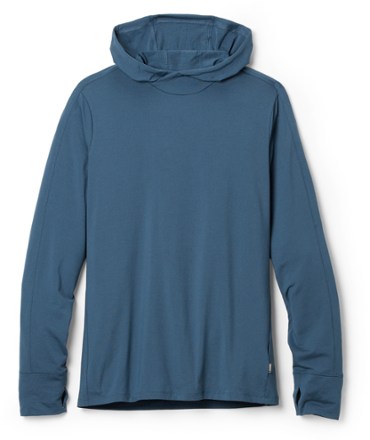 Smartwool Merino Sport 150 Hoodie - Men's • Wanderlust Outfitters™