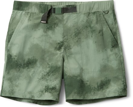 Sahara Amphib Shorts - Men's