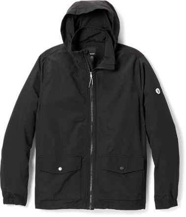 Springs Rain Jacket - Men's