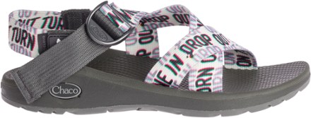 Mega Z/Cloud Sandals - Women's