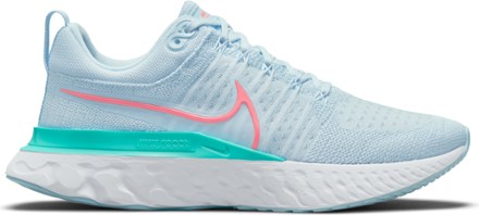 React Infinity Run Flyknit 2 Road-Running Shoes - Women's