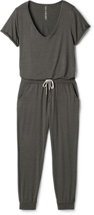 All Day Romper - Women's