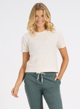 Sunset T-Shirt - Women's