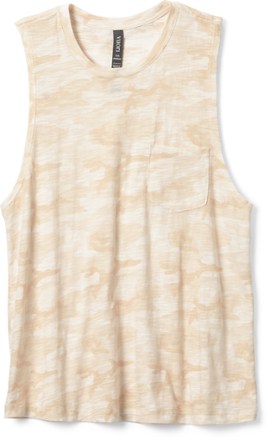 Sunset Tank Top - Women's
