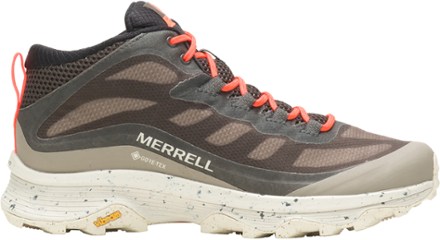 merrell moab 3 mid gtx walking boots