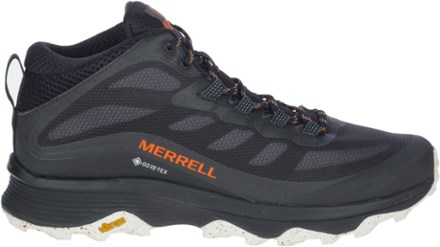 merrell moab mid 3 gtx