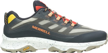 Moab Speed Low Hiking Shoes - Men's