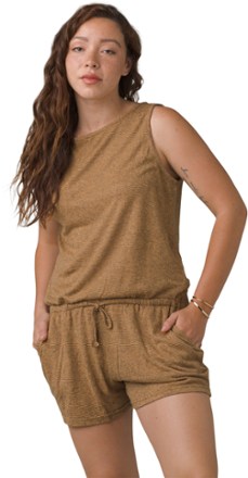 Sylvie Romper - Women's