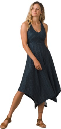 prAna Saxon Dress | REI Co-op