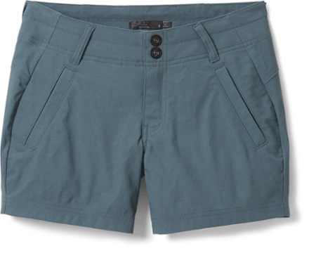 Alana Shorts - Women's 5" Inseam