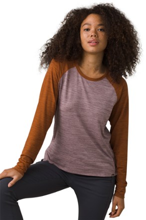 Sol Protect Top - Women's