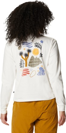 Desertscape T-Shirt - Women's