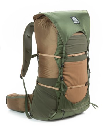 Granite Gear Perimeter 50 Pack - Men's 0